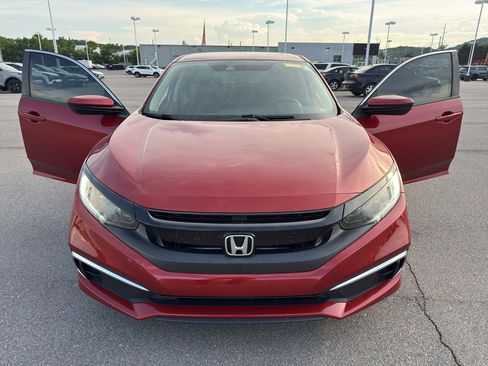 Used 2019 Honda Civic LX image 16
