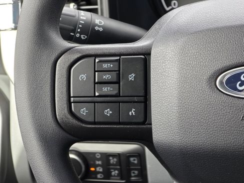 New 2026 Ford F350 XLT w/ Camper Package image 19