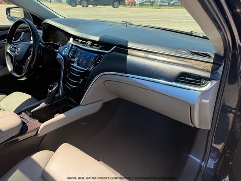 Used 2013 Cadillac XTS Premium FWD image 20