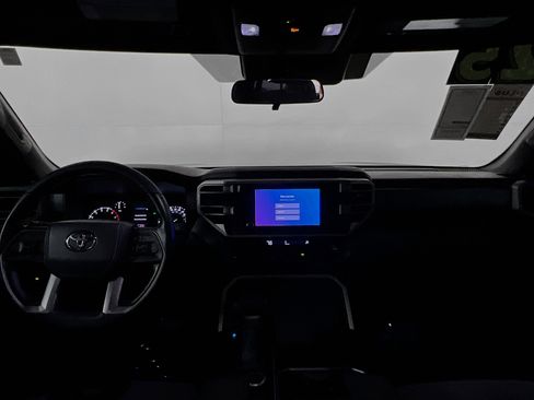 Used 2025 Toyota Tundra SR5 image 30