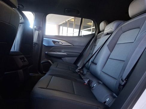 New 2026 Chevrolet Equinox EV LT AWD/4WD image 9