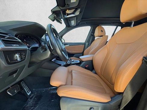 Used 2024 BMW X3 sDrive30i w/ Premium Package w/ZPA image 15