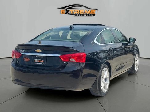 Used 2015 Chevrolet Impala LT image 7