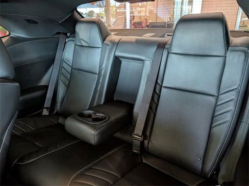 Used 2022 Dodge Challenger SRT Hellcat Redeye image 9