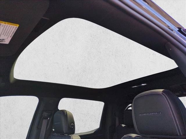 Used 2026 GMC Sierra EV Denali AWD/4WD image 16