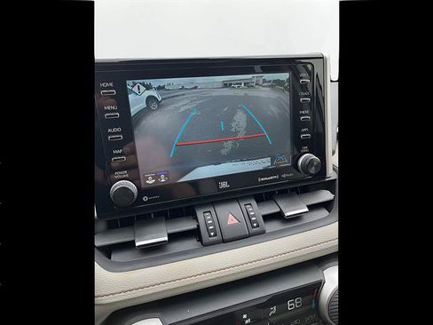 Used 2019 Toyota RAV4 Limited w/ Cold Weather Package FWD image 15
