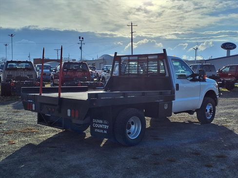 Used 2015 Ford F350 XL w/ Power Equipment Group image 2