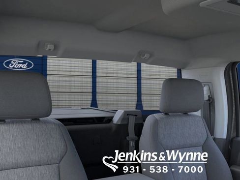 New 2026 Ford F150 XL AWD/4WD image 22
