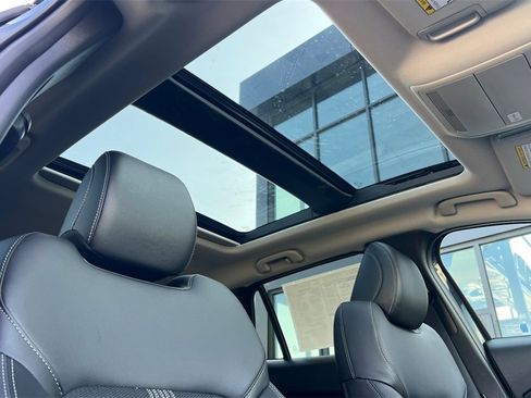 New 2026 MAZDA CX-50 2.5 Hybrid w/ Cargo Package image 18