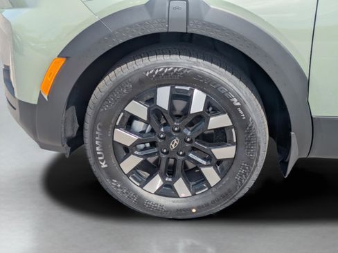 New 2026 Hyundai Santa Cruz SEL image 31