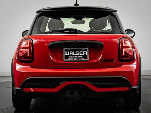 Used 2023 MINI Cooper S image 10