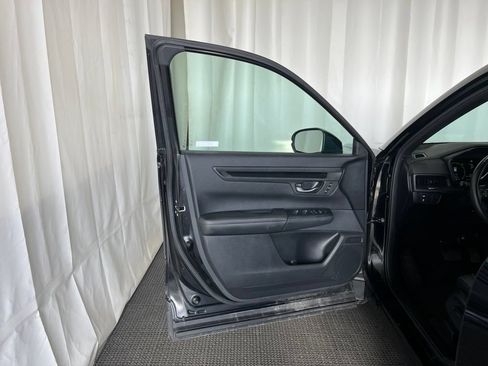 Used 2024 Honda CR-V Sport-L image 19