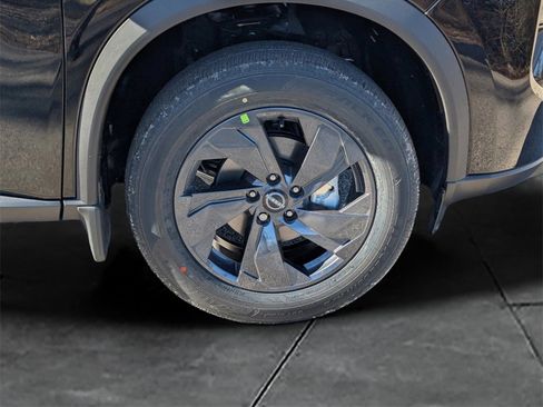 New 2026 Nissan Rogue SV w/ Cold Weather Package image 11