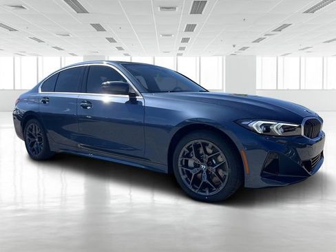 New 2026 BMW 330i xDrive Sedan image 1