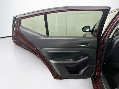 Used 2023 Nissan Altima 2.5 SL FWD image 26