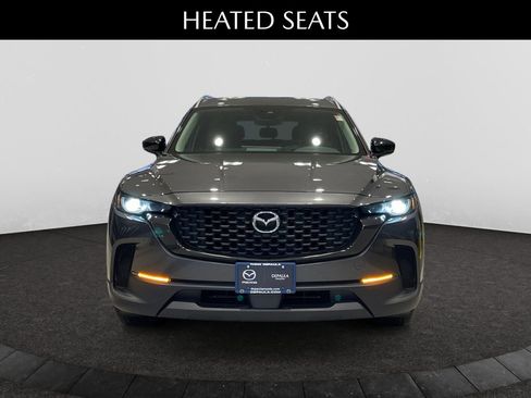 Used 2023 MAZDA CX-50 2.5 S w/ Cargo Package image 8