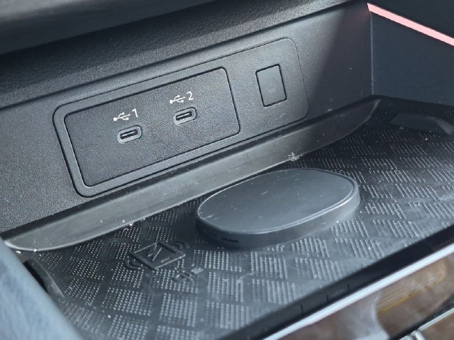 Used 2026 Nissan Murano SL AWD/4WD image 33