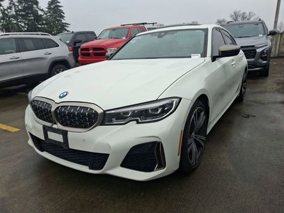 Used 2020 BMW M340i xDrive w/ Premium Package