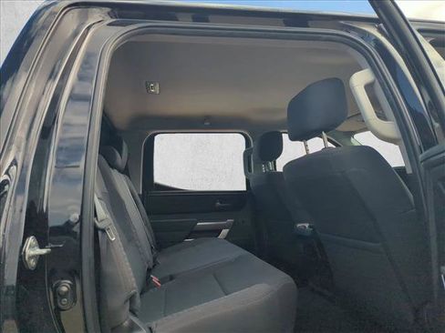 Used 2022 Toyota Tundra SR5 w/ TRD Convenience Package image 15