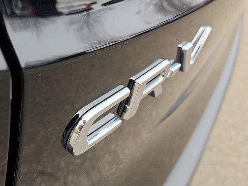 Certified 2023 Honda CR-V EX image 31