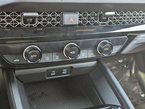 Certified 2024 Honda Accord Sport image 26