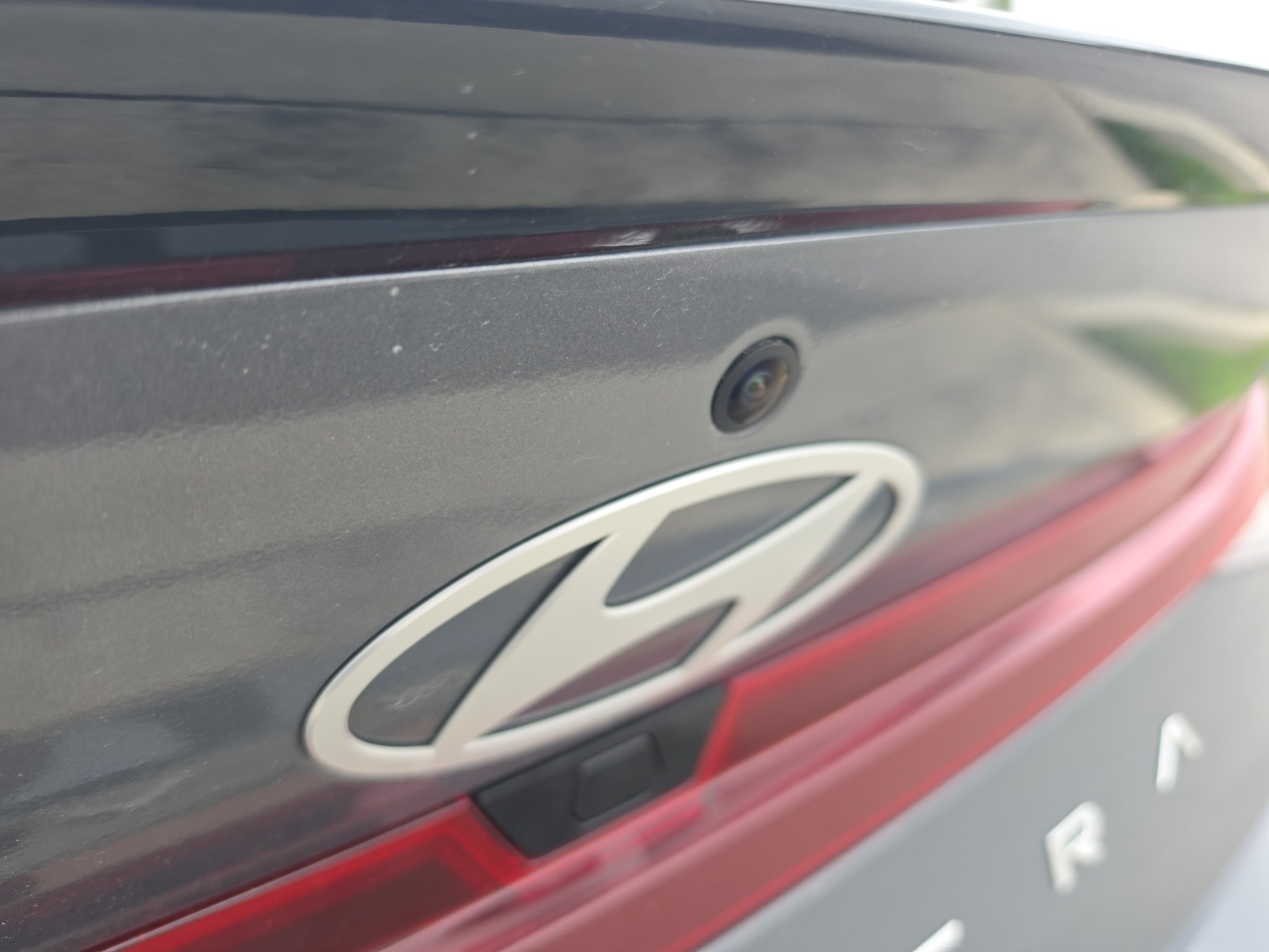 Used 2025 Hyundai Elantra Sport FWD image 16