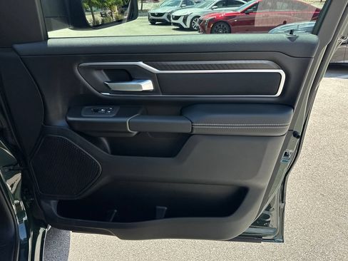New 2026 RAM 1500 4x4 Crew Cab image 34