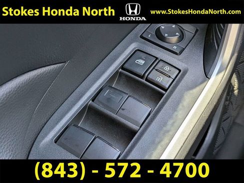 Used 2024 Toyota RAV4 LE FWD image 27