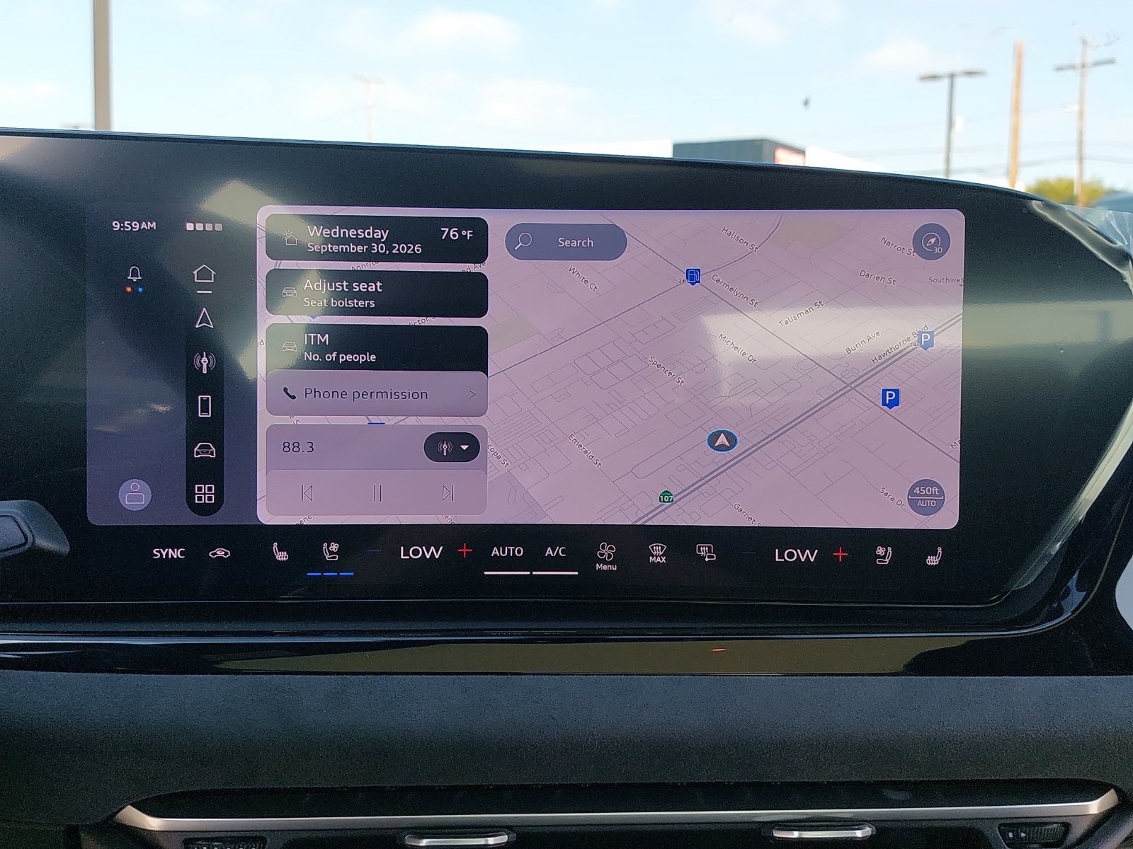 New 2026 Audi S5 Premium Plus AWD/4WD image 23