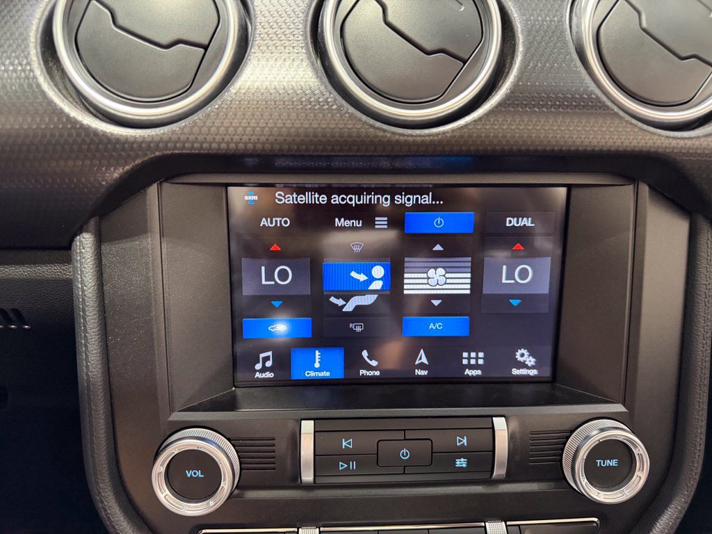 Used 2019 Ford Mustang GT Premium w/ California Special Package RWD image 28