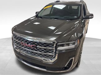 Used 2020 GMC Acadia Denali w/ Denali Ultimate Package video 2