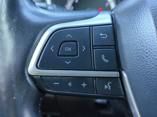 Used 2022 Toyota Highlander Platinum AWD/4WD image 25