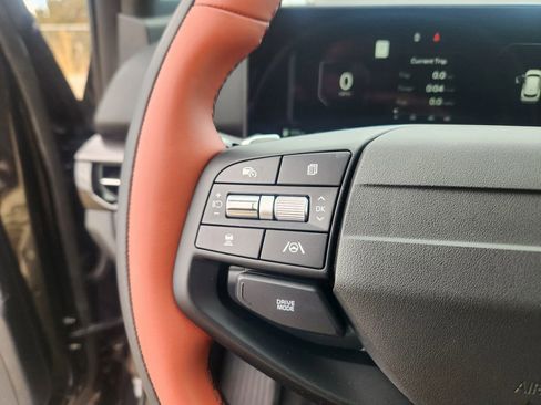 New 2026 Kia Sportage SX Prestige image 17