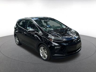 Used 2023 Chevrolet Bolt LT w/ Driver Confidence Package