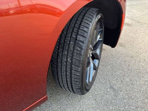 Used 2021 Dodge Charger SXT w/ Blacktop Package image 12