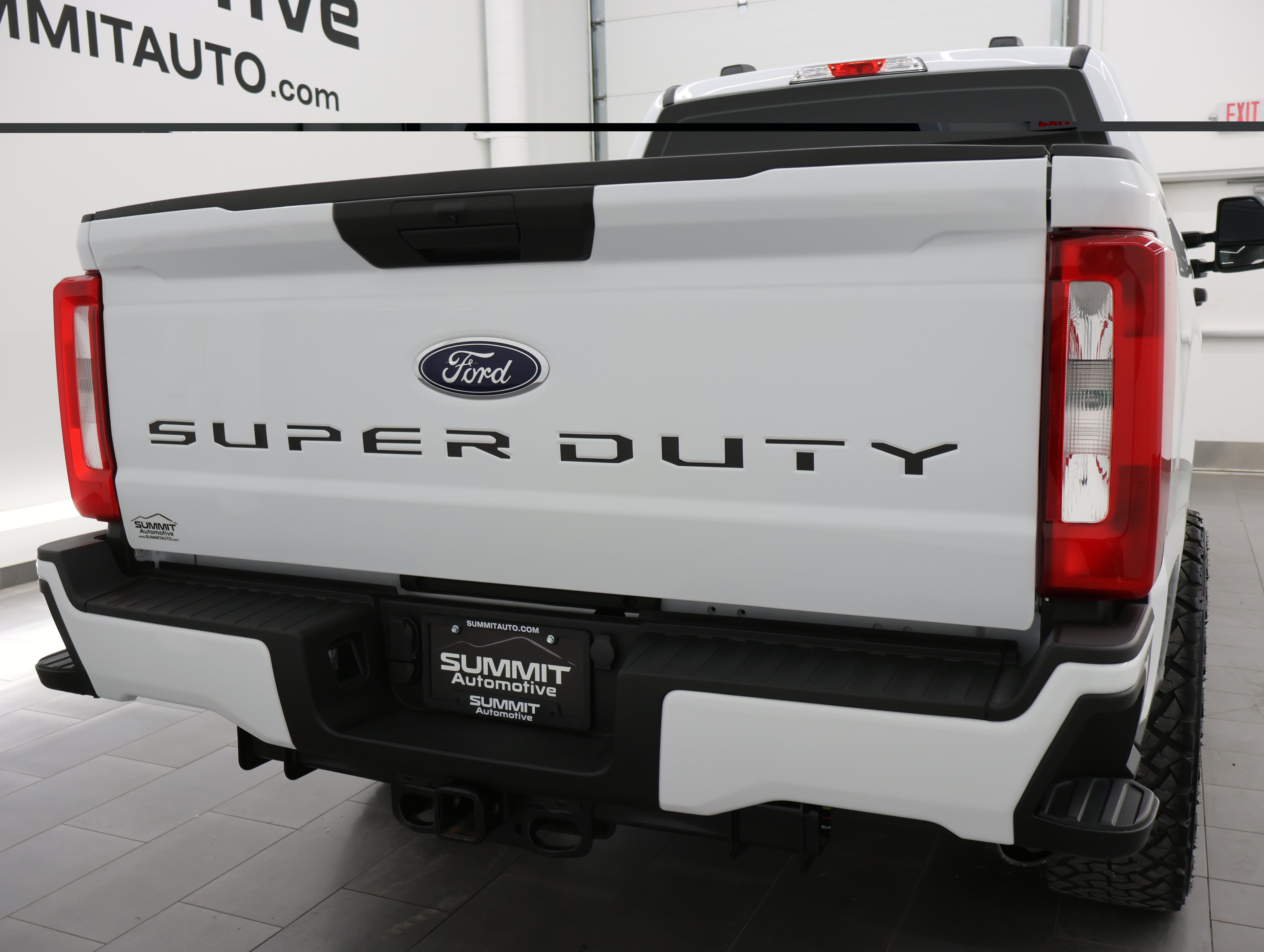 Used 2026 Ford F350 XL w/ STX Appearance Package AWD/4WD image 27