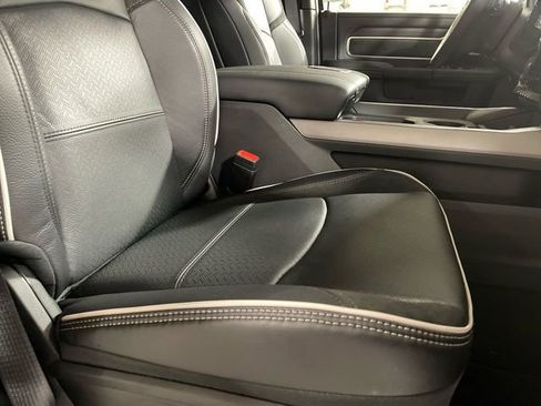 New 2026 RAM 3500 Laramie image 24