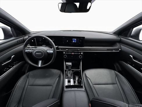 New 2026 Hyundai Santa Cruz Limited AWD/4WD image 13