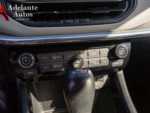 Used 2024 Jeep Compass Limited AWD/4WD image 19
