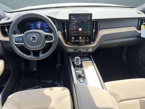 New 2026 Volvo XC60 B5 Plus w/ Climate Package image 26