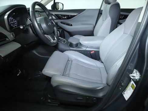 Used 2023 Subaru Legacy Limited AWD/4WD image 18