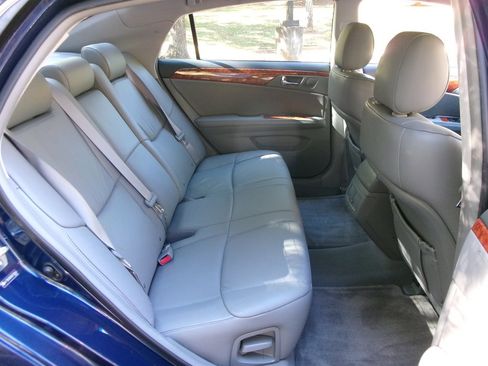 Used 2006 Toyota Avalon Limited image 25