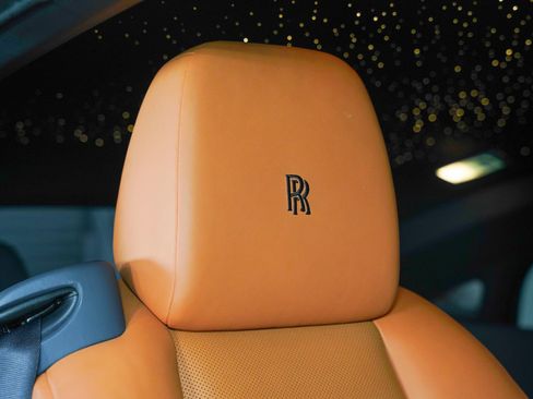 Used 2018 Rolls-Royce Wraith image 33