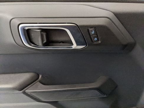 New 2025 Ford Bronco 4-Door image 21