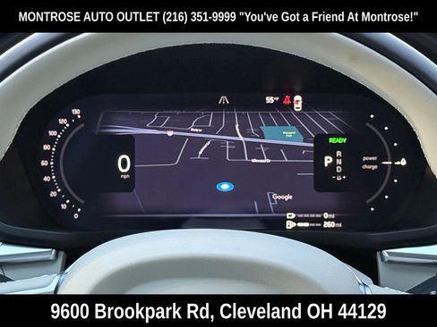 New 2026 Volvo XC60 T8 Ultra w/ Protection Package Premier AWD/4WD image 34