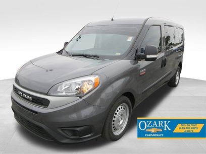 Used 2022 RAM ProMaster City Wagon
