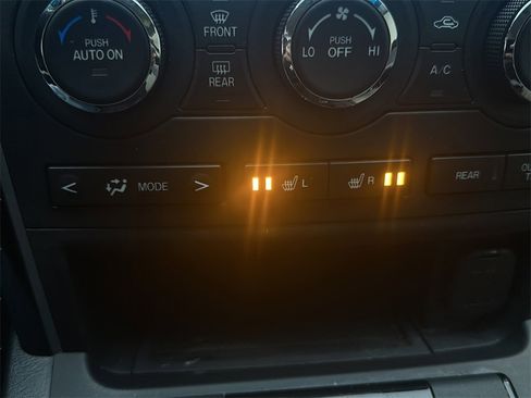 Used 2014 MAZDA CX-9 Touring image 27