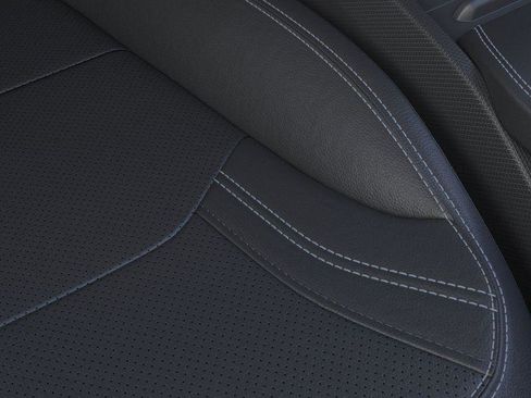 New 2026 Ford Mustang Mach-E Premium RWD image 16