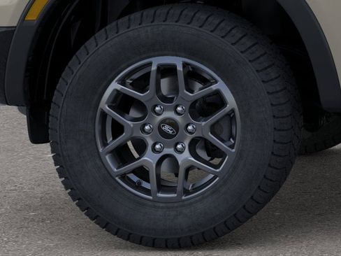 New 2026 Ford Ranger XLT AWD/4WD image 19