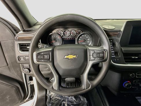 Used 2022 Chevrolet Tahoe 2WD w/ Remote Keyless Entry Package image 13